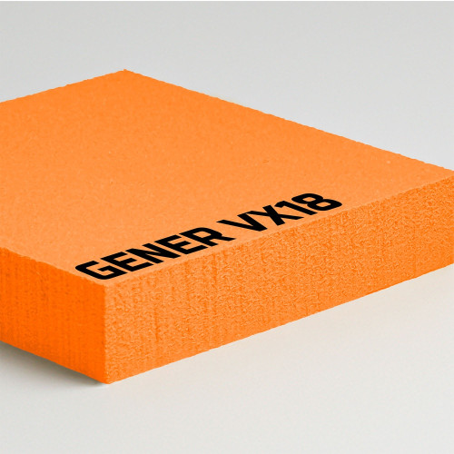 Gener VX 18